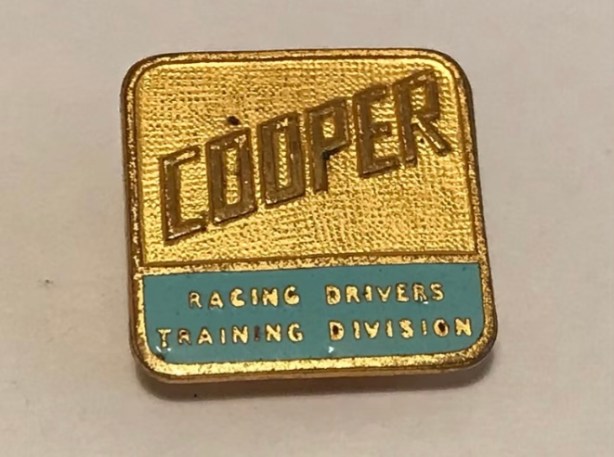 Cooper Raced Train Cooper Racing Drivers Training Division… | primotipo...