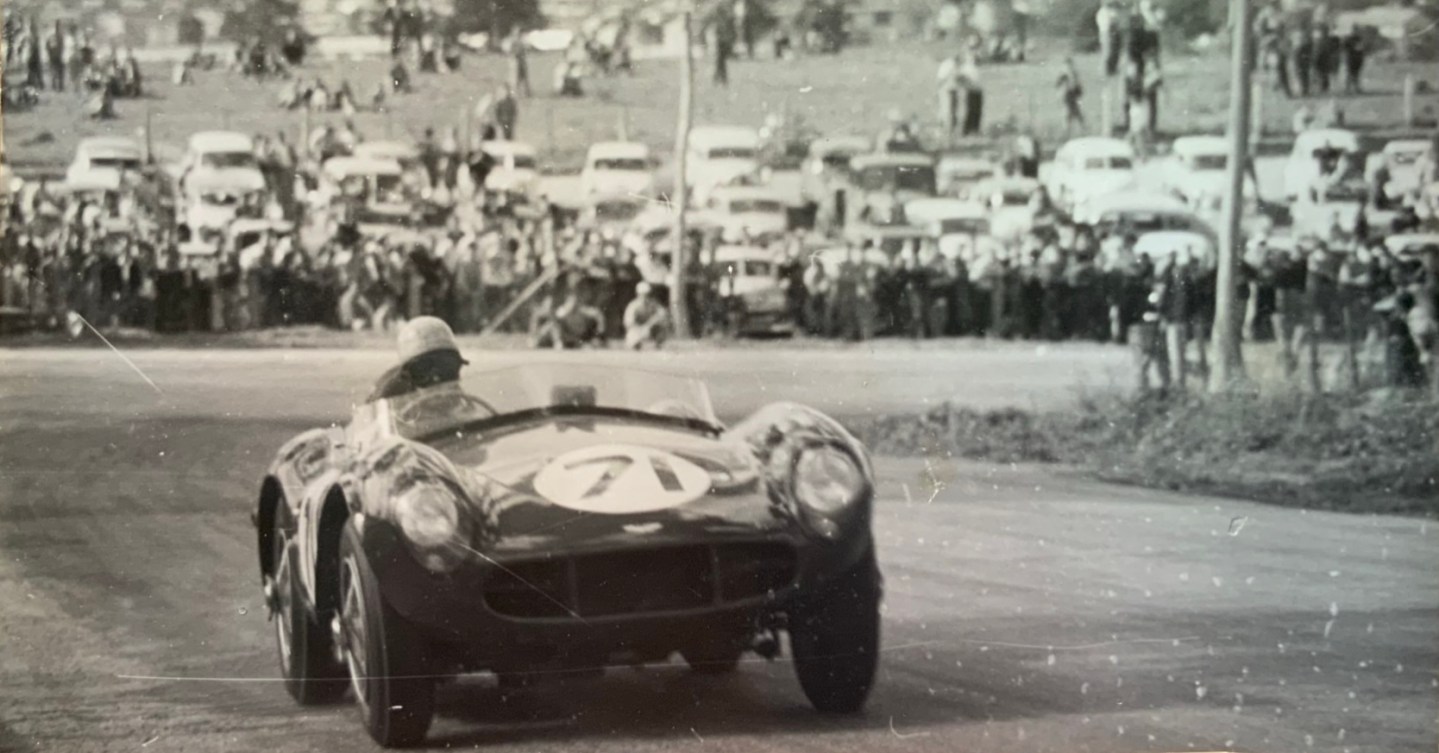 Australian Tourist Trophy, Bathurst 1958… | primotipo...