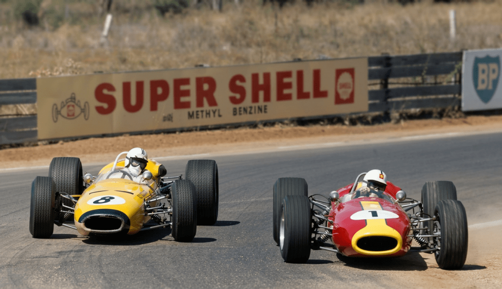 BT11A Climax JB SM Bathurst 1967-Chevron- copy