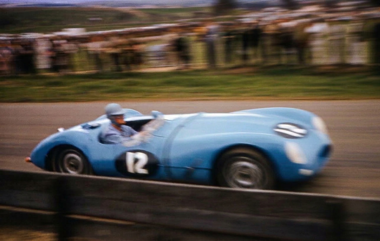 ATT 1958 Bathurst -KDevineArc--3