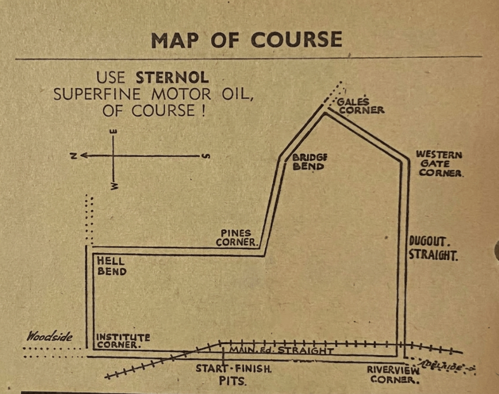 Wood Circuit Map 2026-07-10