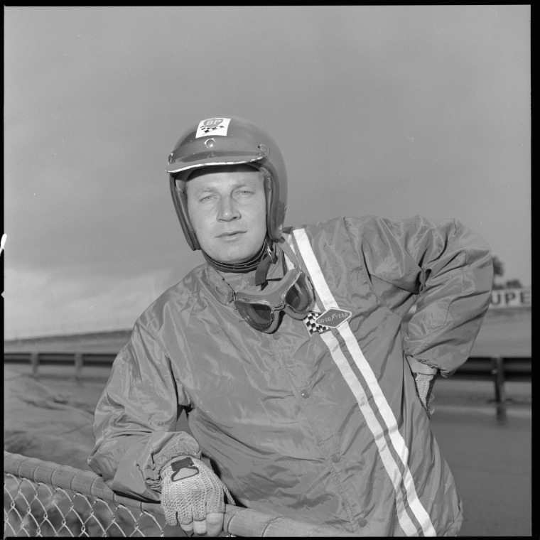 Bob Ilich