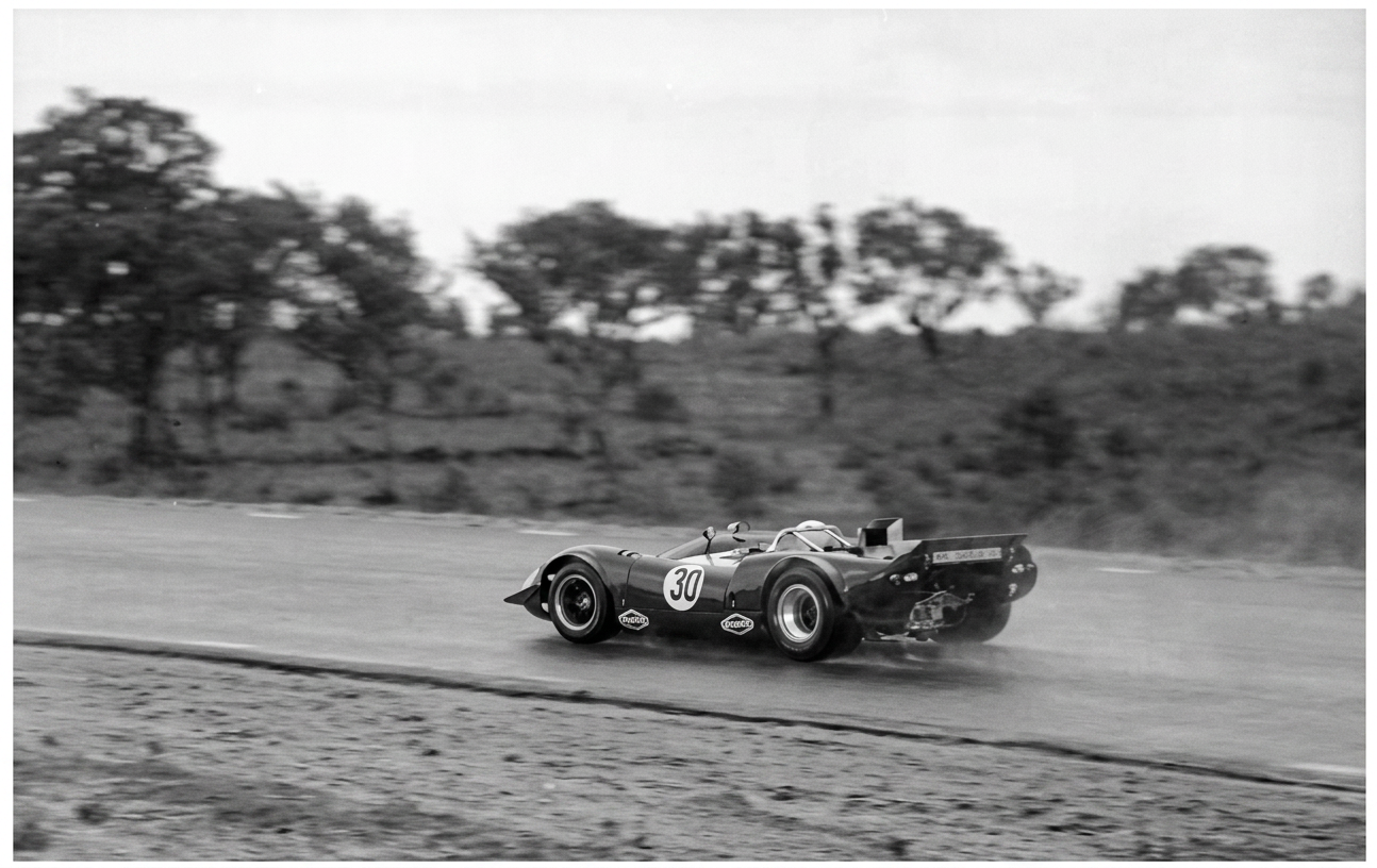 WARRC 1970 -SLWA-